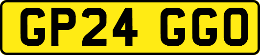 GP24GGO