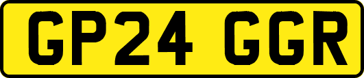 GP24GGR