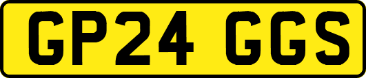 GP24GGS