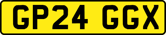 GP24GGX