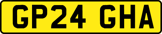 GP24GHA