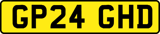 GP24GHD