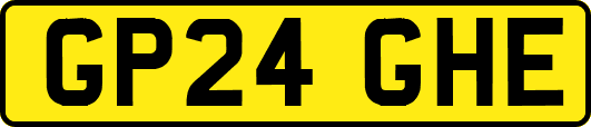 GP24GHE