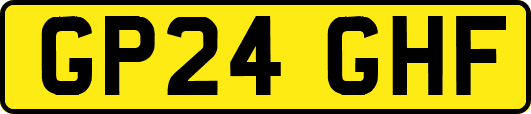 GP24GHF