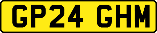 GP24GHM