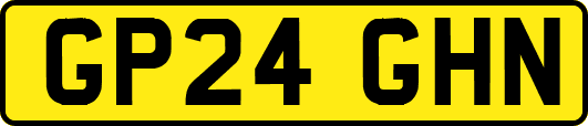 GP24GHN