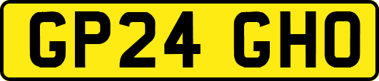 GP24GHO