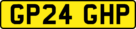 GP24GHP