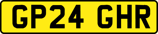 GP24GHR