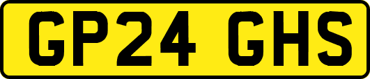 GP24GHS