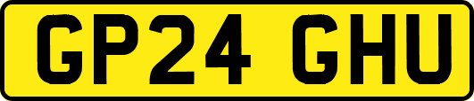 GP24GHU