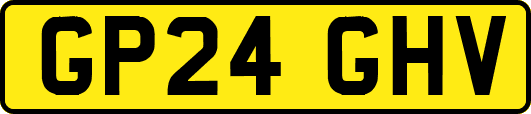 GP24GHV