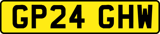 GP24GHW