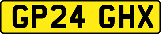 GP24GHX