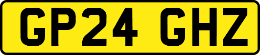 GP24GHZ