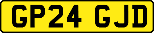 GP24GJD