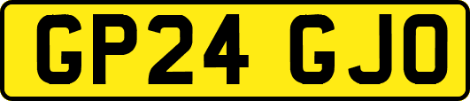 GP24GJO