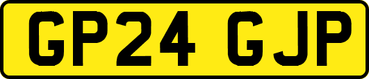 GP24GJP