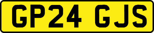 GP24GJS