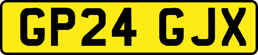 GP24GJX