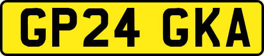 GP24GKA