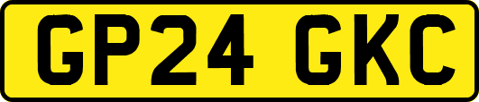 GP24GKC