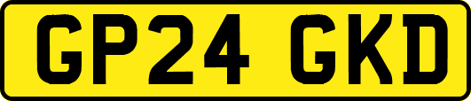 GP24GKD