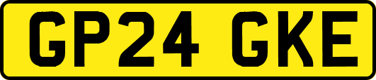 GP24GKE