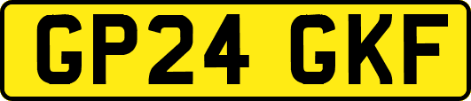 GP24GKF