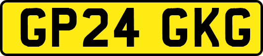 GP24GKG