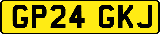 GP24GKJ