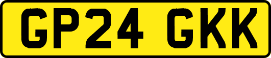 GP24GKK