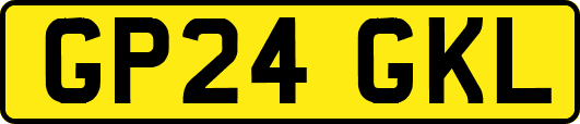 GP24GKL