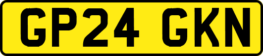 GP24GKN