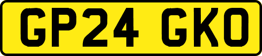 GP24GKO