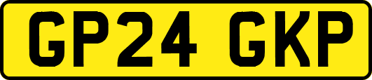 GP24GKP