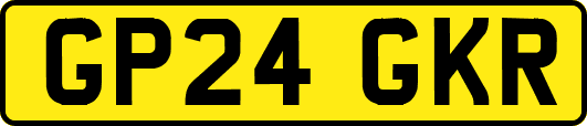 GP24GKR