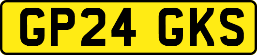 GP24GKS
