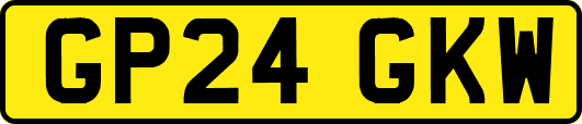 GP24GKW