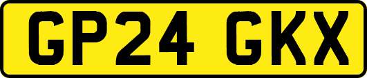 GP24GKX