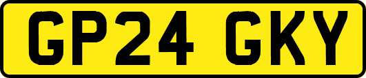 GP24GKY