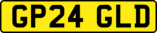 GP24GLD