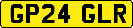 GP24GLR