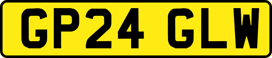 GP24GLW