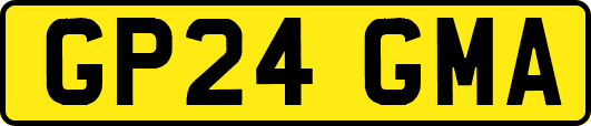 GP24GMA
