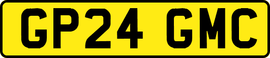 GP24GMC