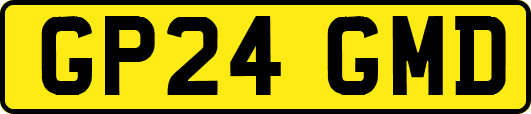 GP24GMD