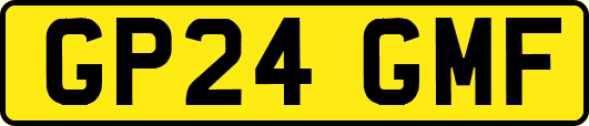 GP24GMF
