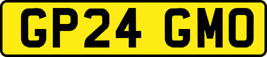 GP24GMO