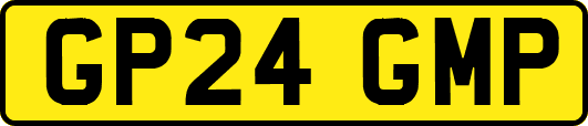 GP24GMP